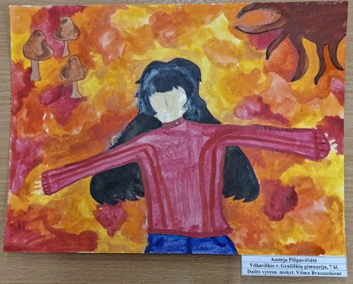 4 Austeja-Pilipaviciute