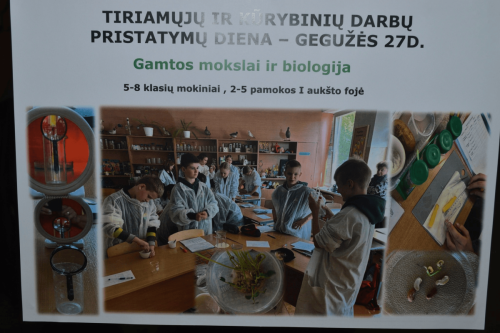 Netradicines-pamokos-Tiriamuju-darbu-pristatymas