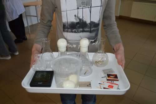 Slegio-demonstravimas