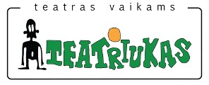 Teatriukas-logo