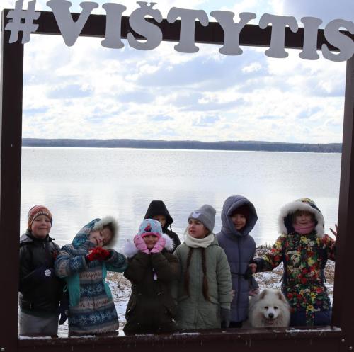 Vistycio-foto