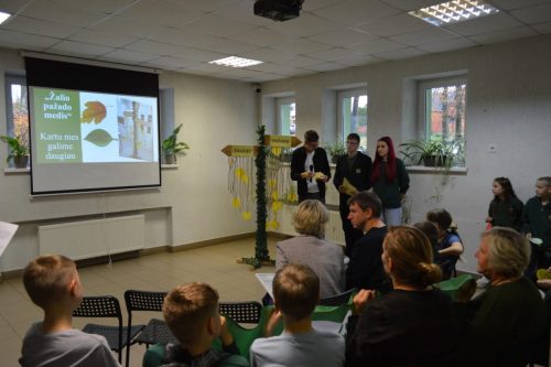 Gamtosauginis-komitetas